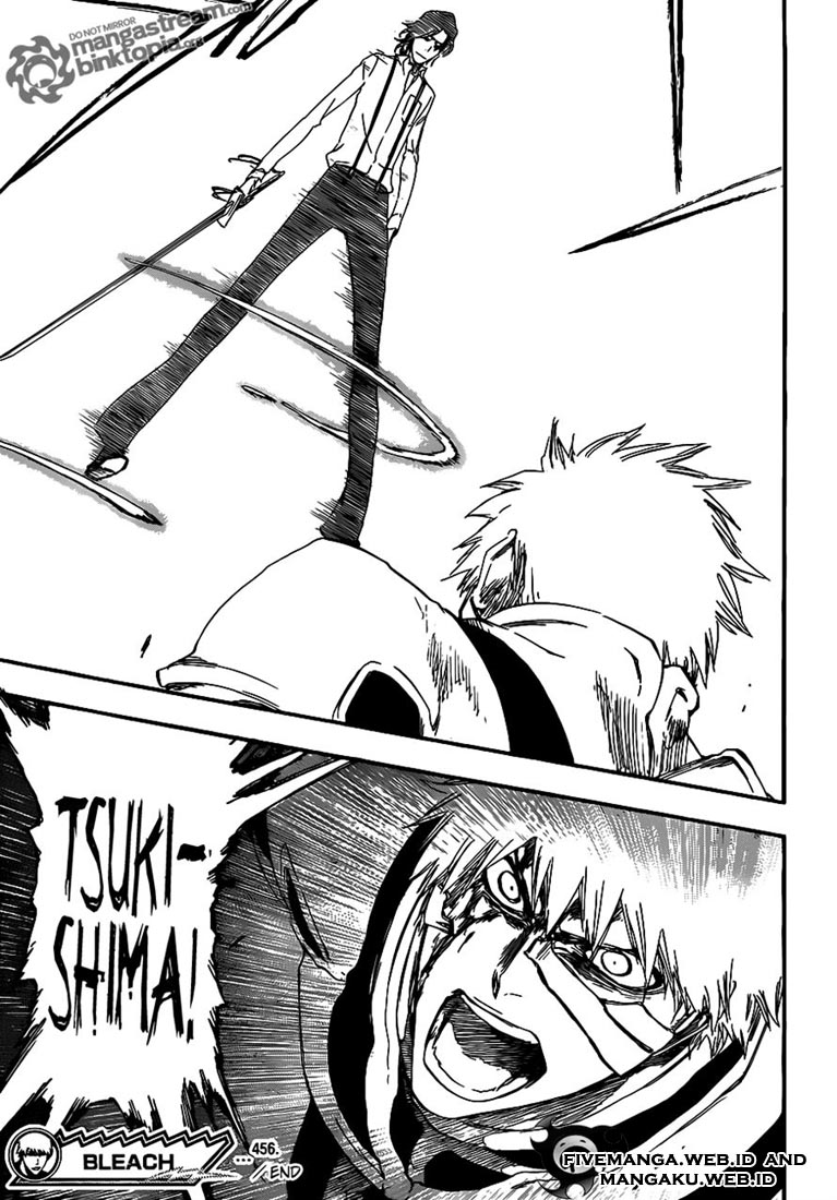 Gogodol Bleach 456_19